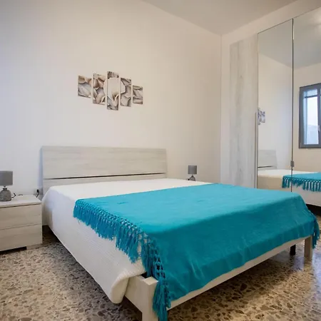 Samara Dx Villa Porto Cesareo Exterior photo