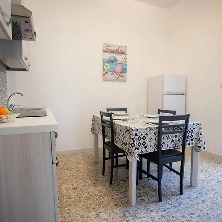 Samara Dx Villa Porto Cesareo Exterior photo