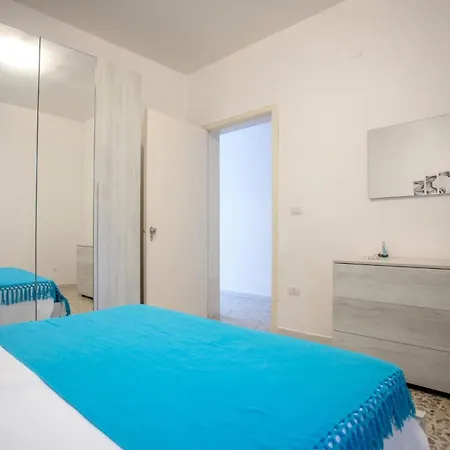 Samara Dx Villa Porto Cesareo Exterior photo