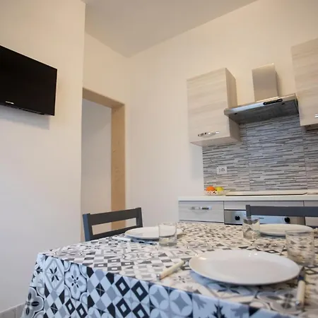 Samara Dx Villa Porto Cesareo Exterior photo