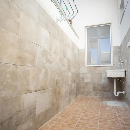 Samara Dx Villa Porto Cesareo Exterior photo