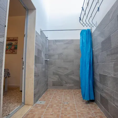 Samara Dx Villa Porto Cesareo Exterior photo