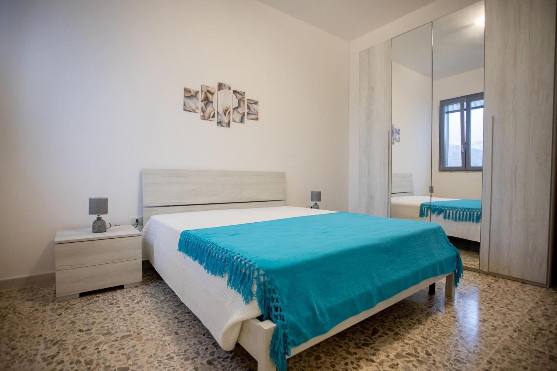 Samara Dx Holiday home Porto Cesareo
