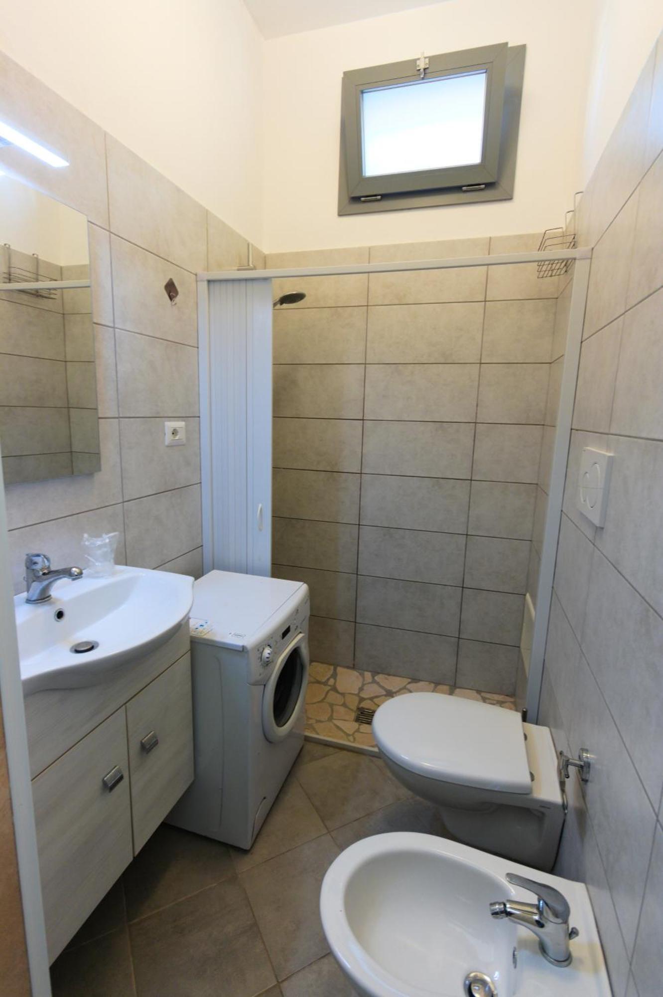 Holiday home Samara Dx Porto Cesareo