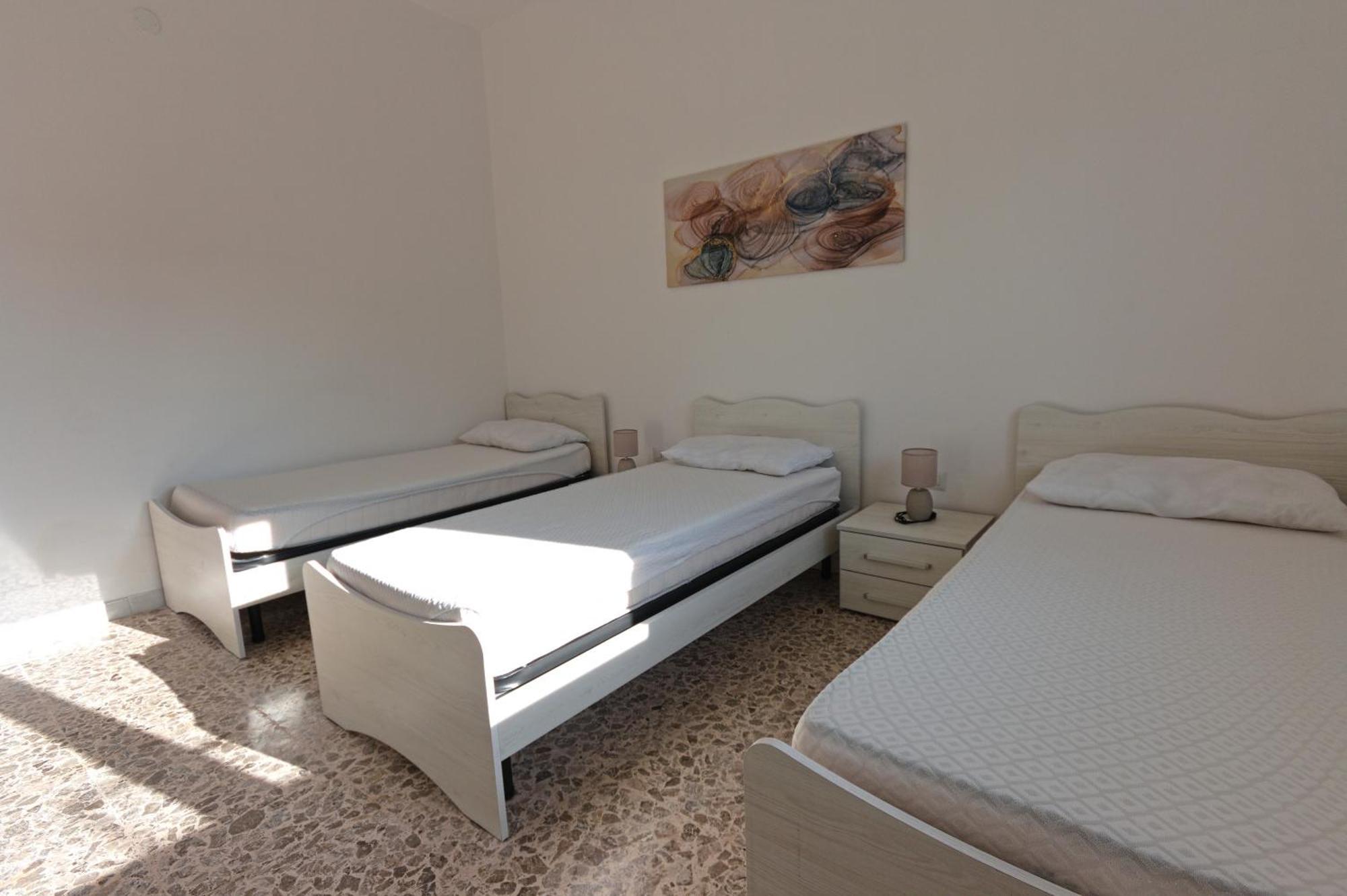 Samara Dx Holiday home Porto Cesareo