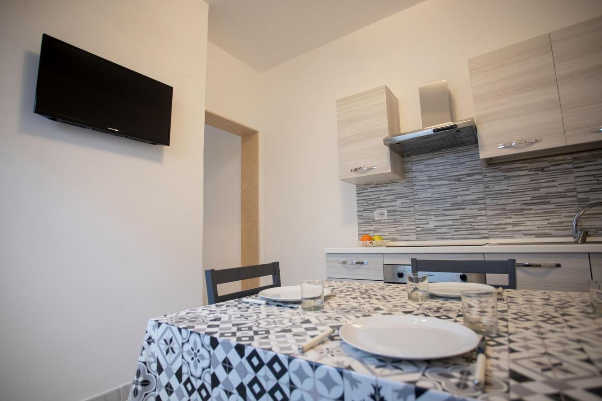 Holiday home Samara Dx *