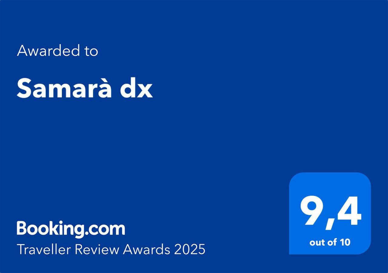 Samara Dx Holiday home *